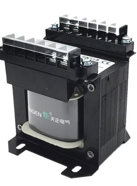 BK1全00VA机床控制单2相变压器380 22-0380-220V 110 36 4V铜W