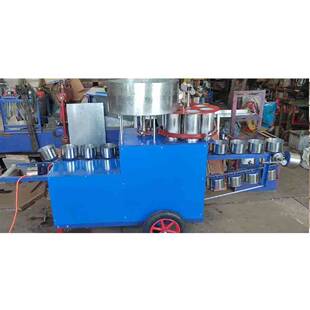 Nutrient soil bowl filling machine制钵装袋机 营养土装钵机