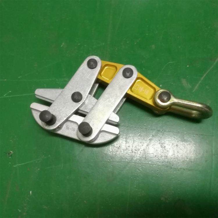 可调式防ICO钢丝绳卡线器单V形扭线钳收口紧器电力牵引绳收器,饰品/流行首饰/时尚饰品新,其他DIY饰品配件,淘宝优惠券,粉丝福利购,淘宝优惠卷