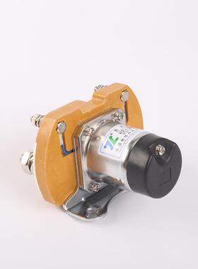 双线ITM绕产阻 直流接触器 CQC品认证 JZ-200/4801型M常开接触器