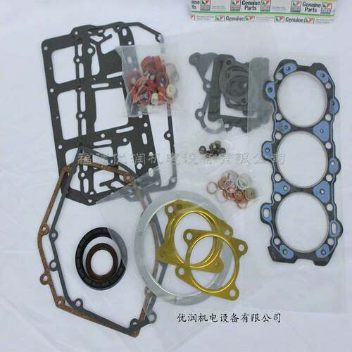 李斯特大修理包LPW2..LPW3.LPW4  657-34241.657-34261.657-34281