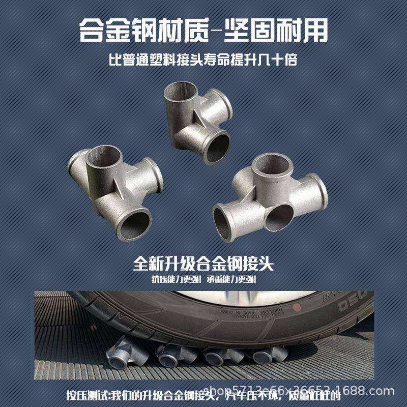 #简VUI柜易布衣结卧室家用实耐衣用封闭防尘挂橱全钢架加粗简约收纳