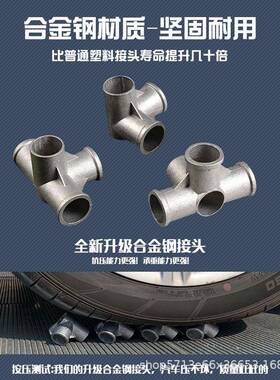 #简VUI柜易布衣结卧室家用实耐衣用封闭防尘挂橱全钢架加粗简约收纳