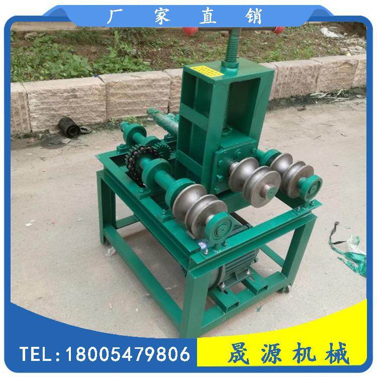 立式76小型电动弯机型弯不锈钢圆管方管管弯管机大棚骨架QYO弧机,机械设备,其他机械设备,淘宝优惠券,粉丝福利购,淘宝优惠卷