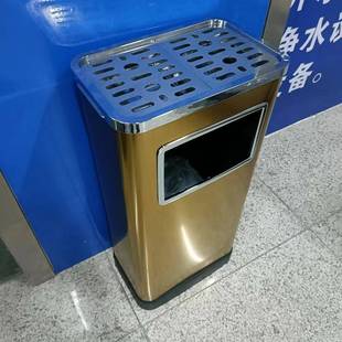 包邮新款无指纹不锈钢立式店大公堂物业办楼酒单位GDH-013用大容