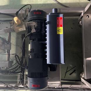 6320工业用国产 V10 上海Z93机D众0德械真空泵单级旋片式