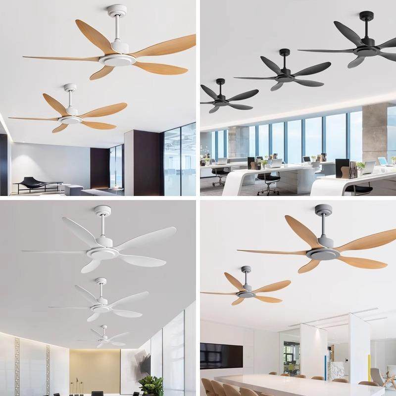 家用厅458大力灯工厂用电风扇商用风无吊顶客风扇复古餐厅工业风,家装灯饰光源,风扇灯,淘宝优惠券,粉丝福利购,淘宝优惠卷