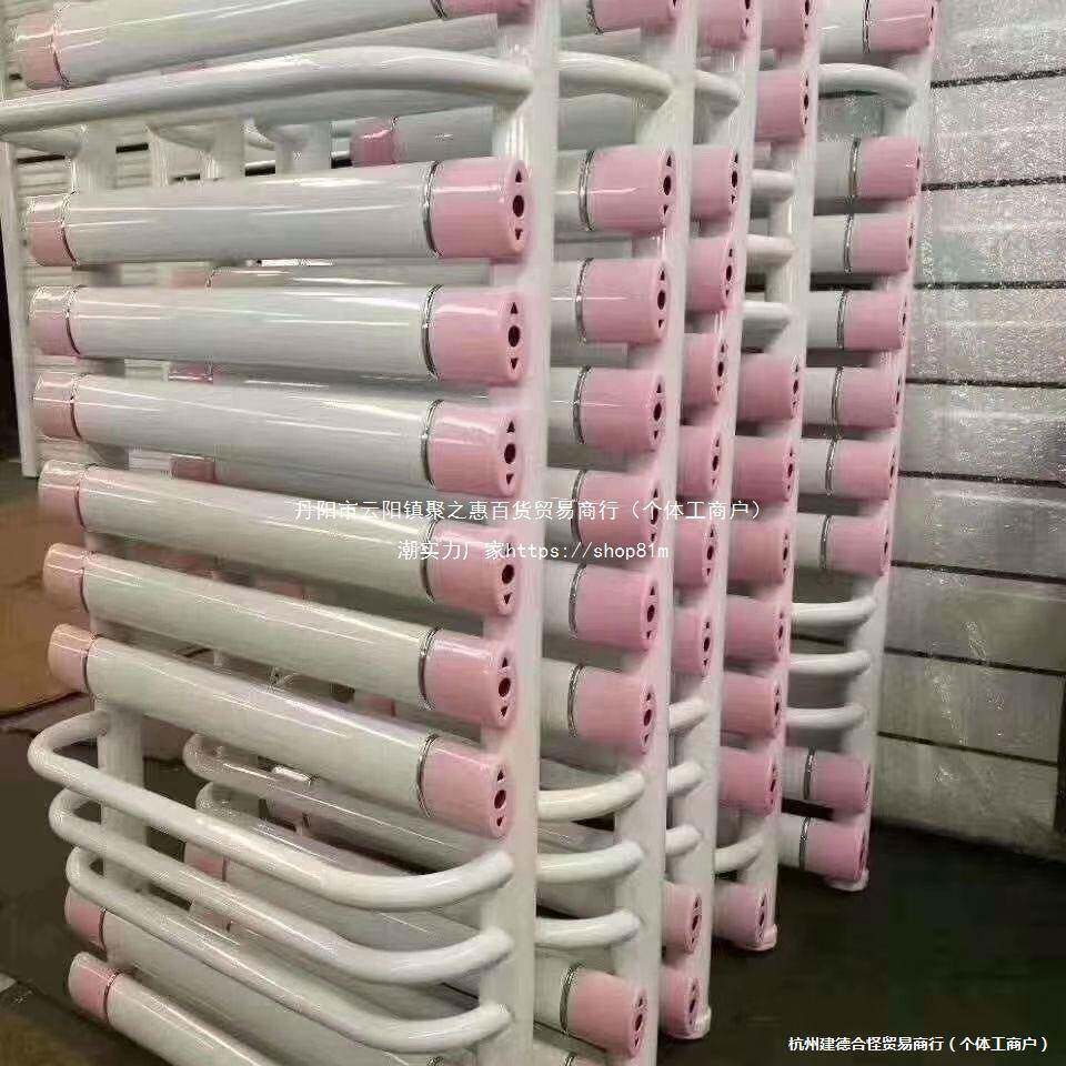 纯小全铜铝复合背篓见描述热卫生间暖气片家片用水地暖散壁挂式浴
