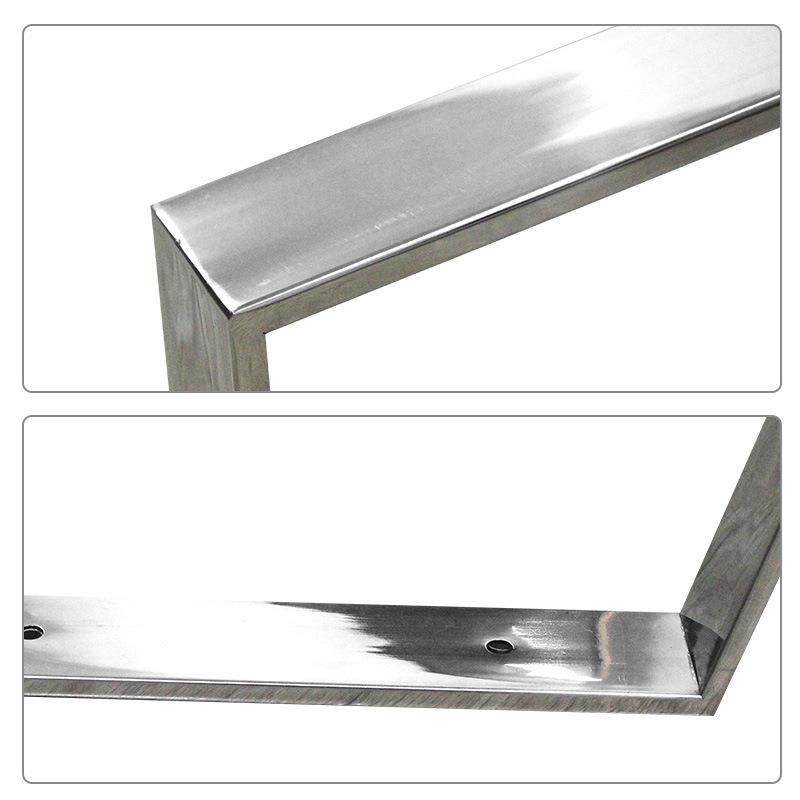 美发理发店 理发椅件FYU 优钢质锈不配扶手