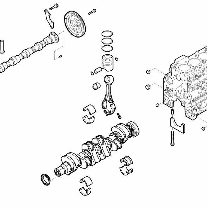 IVECO依维柯柴油发动机配件中心，依维柯节温器4738169，97153670