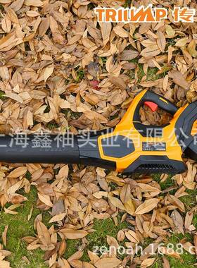 TBL6205 62充V电式吹风机手提线锂电吹树叶除TPBL尘鼓无P风机