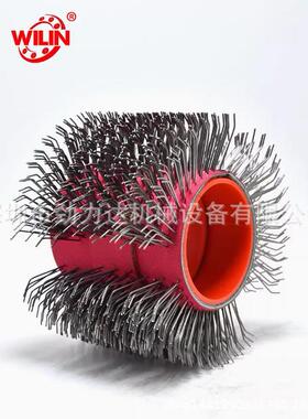 配德国Monti锈180电动打砂机钢丝除处刷气动锈机钢丝轮表面理除SA