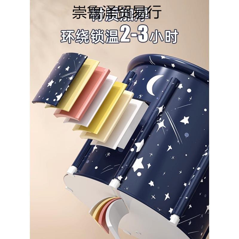大人折叠加热崇鲁KIP2洗澡桶家用熏坐浴全身浴浴缸盆成桶人蒸泡澡