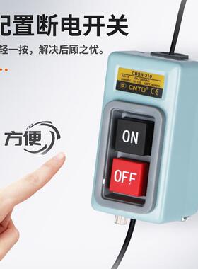 气岗式流工业轴抽风YNZ机工地风扇带脚架通风养殖换气排扇位吸风