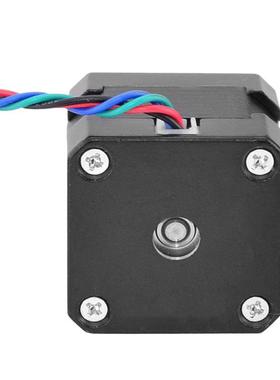 厂42进电机数步相机自动化设备用直流电机马达家现货微型电MVH码