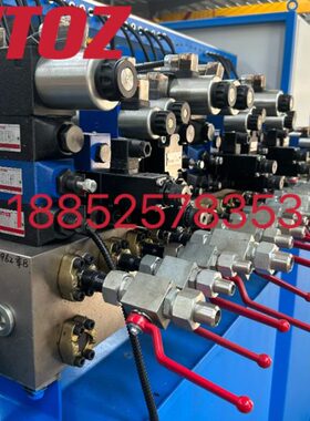 VTOZ维拓斯电磁阀 WDHE-0631/2/A 0711 0713 0714 0710 0630 YWL
