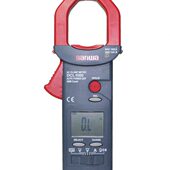 sanwa三和DCL1000高精度单交流1000A数字钳形电流表电工电流勾表