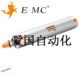 EGC50 E.MC亿太诺轻型迷你气缸EG 125 63X25 100 175 150