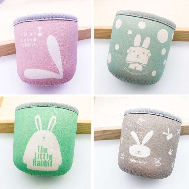 保温杯底套大h肚杯杯套大尺寸杯套保护套保温杯玻璃杯隔热防烫水