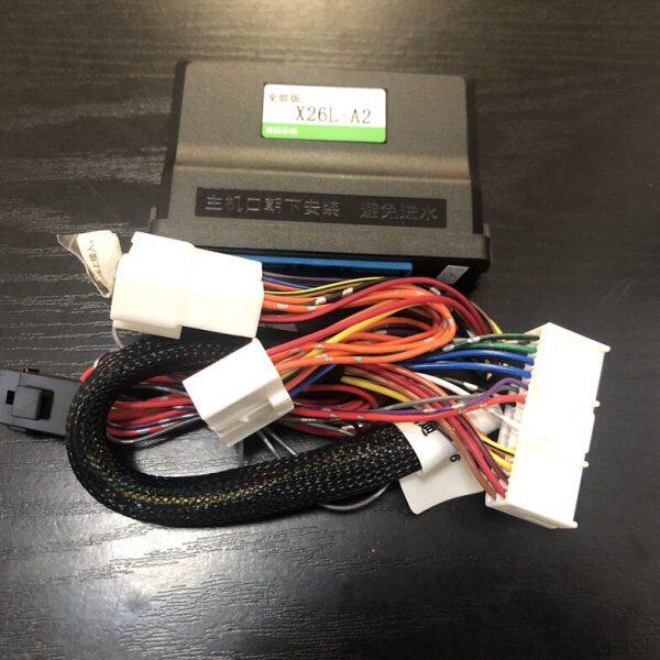 起亚锐欧自动升窗器福瑞迪车窗玻璃一健升降器K3傲跑关窗改装车门