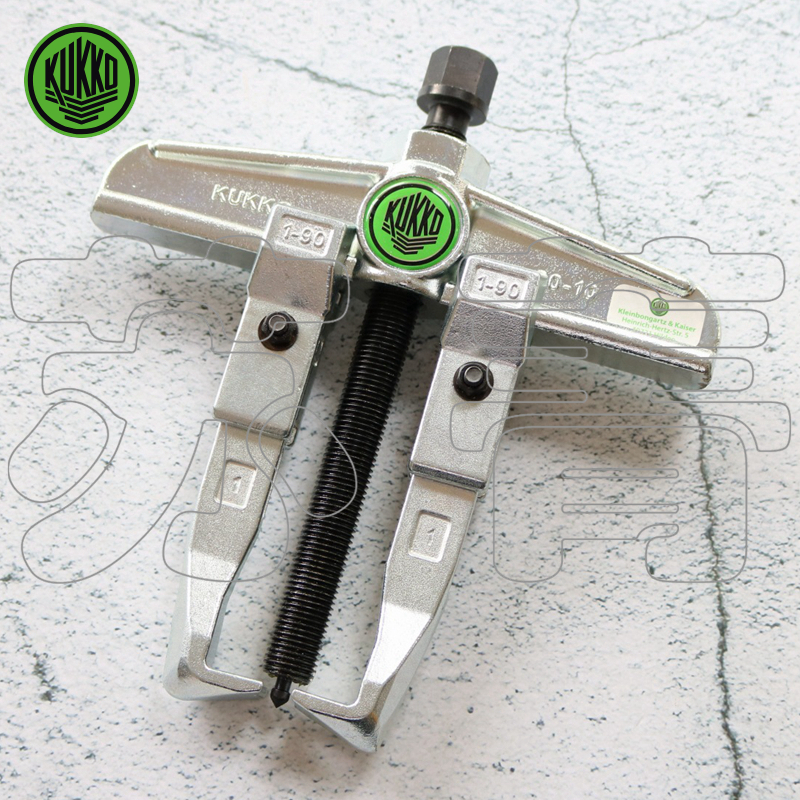 德国原装进口KUKKO两脚拉马 W  20系列