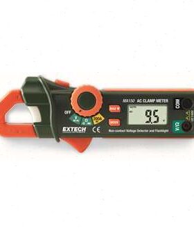 EXTECH 200A迷你钳形表