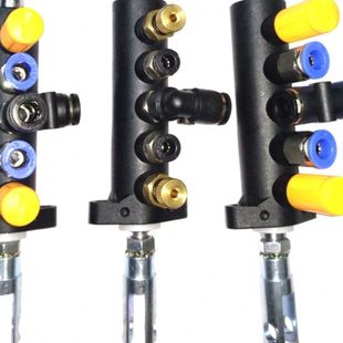 轮胎拆装机扒胎机压铲保护胶套钢圈轮毂汽车补胎工具防刮塑料护套