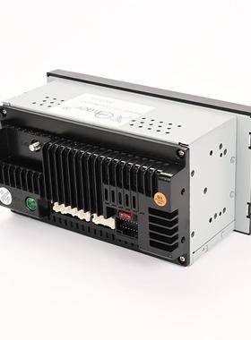 a汽车一体机安卓型DVD导航仪载carply通用车双锭机车多功553能导