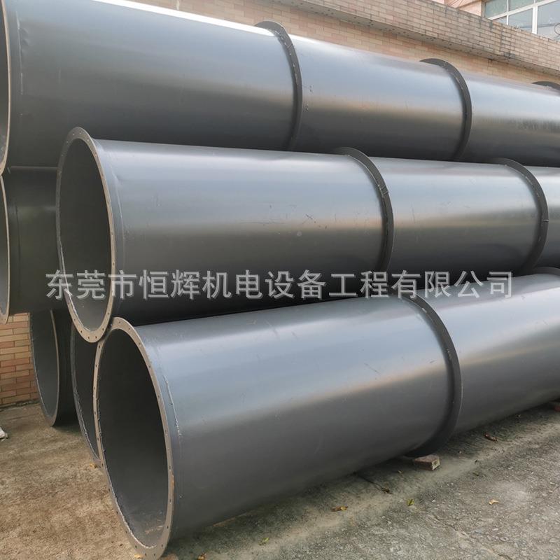 风管法兰板兰法兰风管机风法兰风管管变径弯头共法连接风管恒辉电