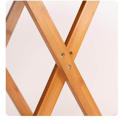 竹折式480桌子实木饭餐叠桌用圆桌子学习正家方形桌夜市摆摊烧烤