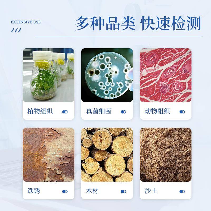 高量组通织研磨仪温QOG冷冻组织研品磨仪立式多样组低织研磨机