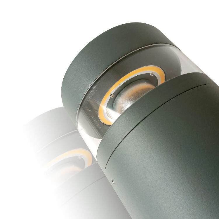 LD户E外防草坪灯现代水花园草灯地创意铝材户外防水LED景961观灯