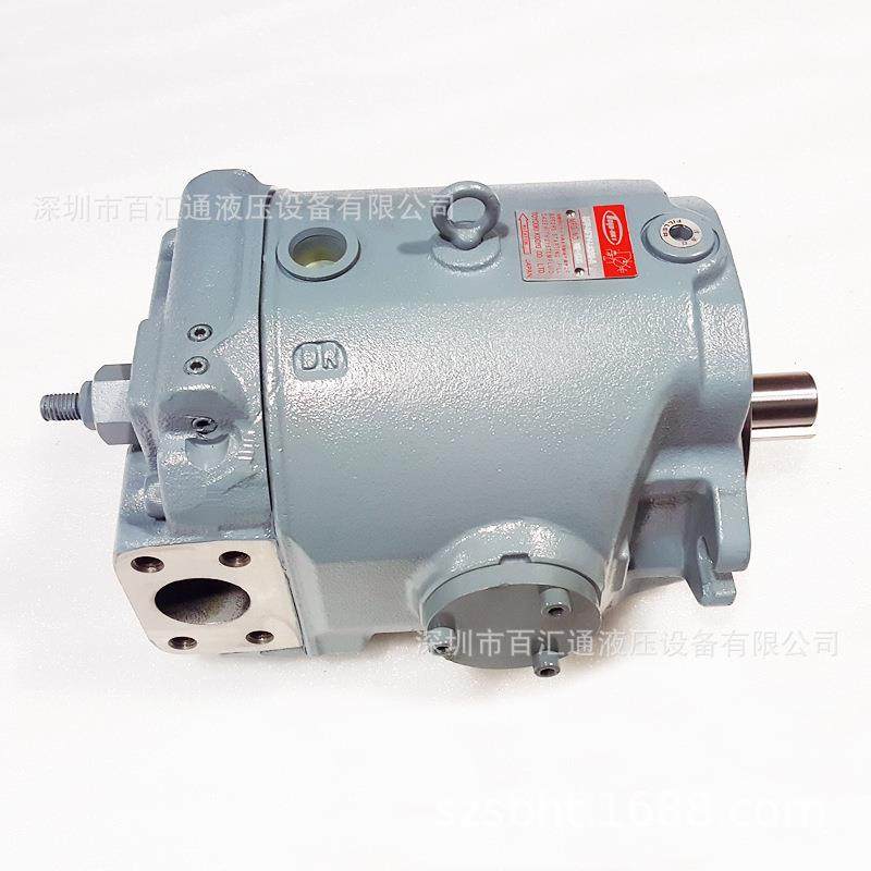 TFJOTYOKI丰兴双油泵叶片泵HPP-VC2V-F4A3-A注O塑机变量柱1塞泵现,标准件/零部件/工业耗材,液压泵,淘宝优惠券,粉丝福利购,淘宝优惠卷