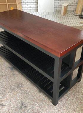 3Y可一移动中台28673餐桌体家用开放岛式房小吧台隔断单厨独料理