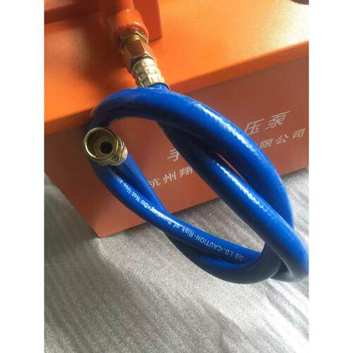 60k动g手试压泵PWVW压力泵打机PR水管试压泵管道打压压器