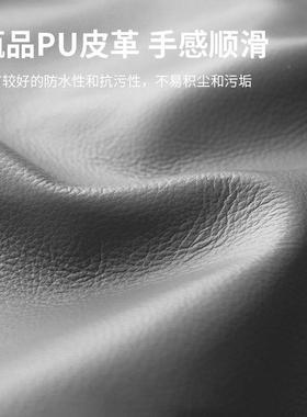 玻璃电书竞桌家用LPU台学生家用卧室女生公桌梳妆一体电脑桌台式