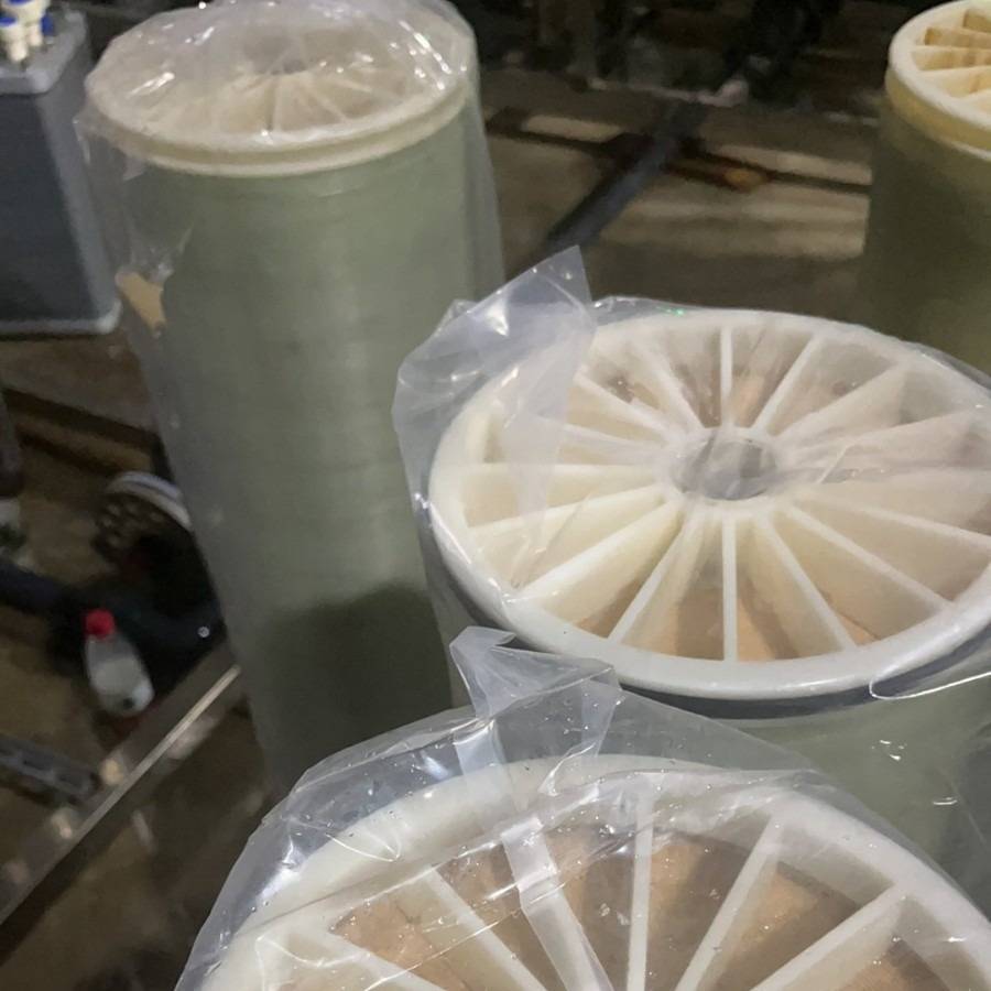 节能型抗污染反渗透膜PROC20膜 RO膜BW30-400抗污染反渗透膜、陶