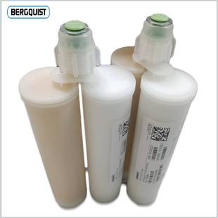 Filler 400CC 1500 导热凝胶 散热膏 TGF1500 贝格斯双组份Gap