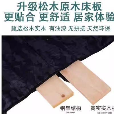 车载床折叠床轿车改睡觉车座椅车TUS载床折副驾驶叠伸缩木板床车