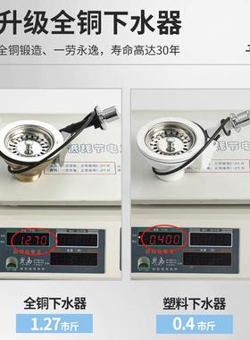 183A0L家拖把池高双驱动拖布池1阳台卫生间陶用瓷大室外拖把脚盆