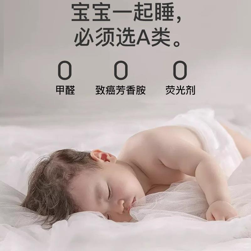 双0层纱宫廷地蚊帐家用室22落5新F978TS5H款1.卧5三开门公主1米8