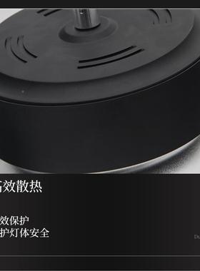 直供亚大明2UJO0W工厂灯仓棚库车间厂房功0率天灯led工矿灯照明