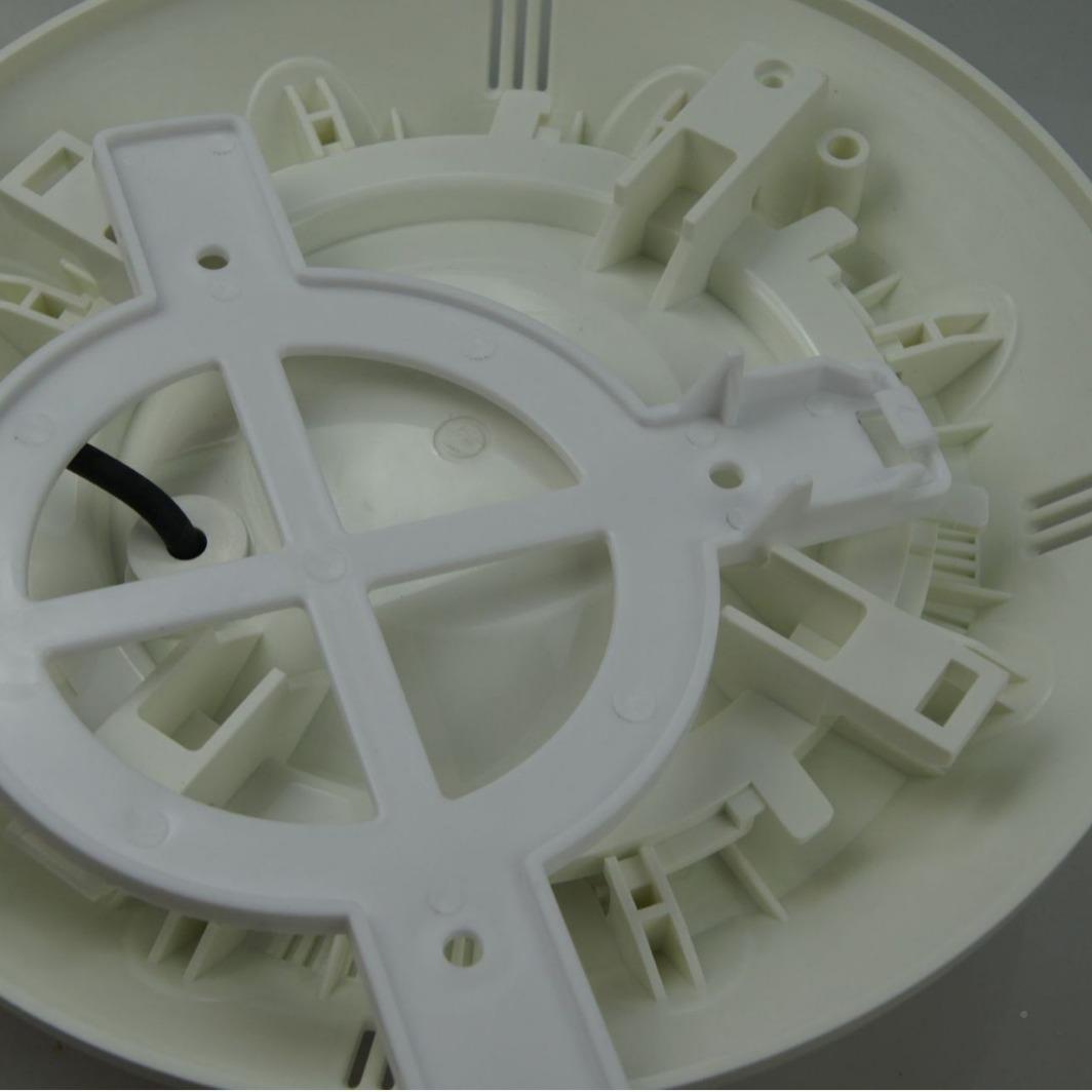 泳池壁灯l灯e1d水底水池灯水下A外BS壁挂XYZG-STD灯低压12V七彩9W