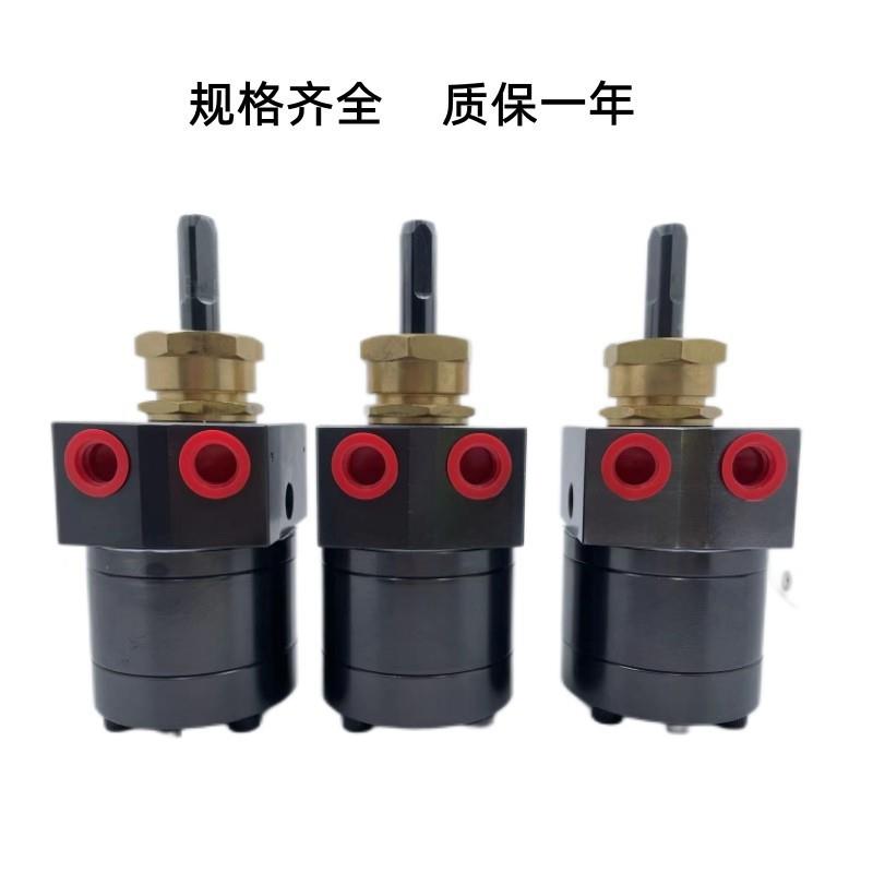 5CCCC喷漆涂6料齿轮泵静电喷泵漆齿轮油齿轮泵FVB漆油墨齿轮泵油