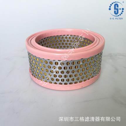 供应空气滤清器过滤器4001793/C1633/1保养配件