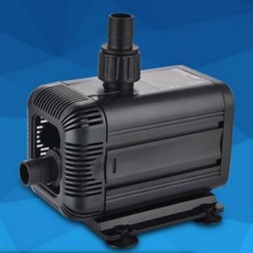 海利潜水泵HX6510/HX6520鱼缸过滤器超静音潜水泵水陆两用循环泵