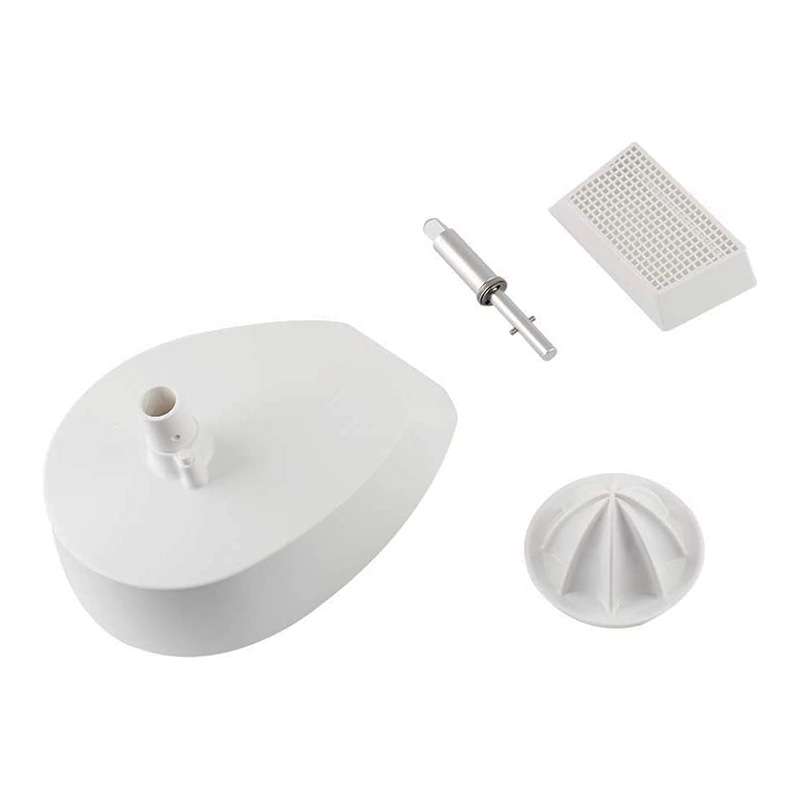 KA搅拌机柑橘榨汁机配件Juice Attachment For JE Citrus Juicer