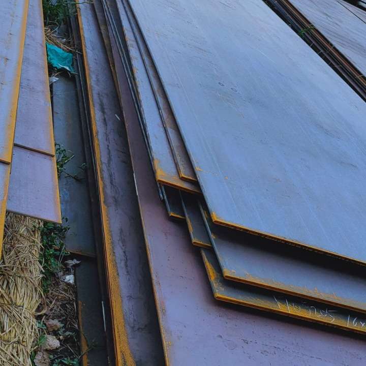 白山 白城热轧板q235b热轧卷 热轧钢板 热轧钢卷开平 1.8~13.75