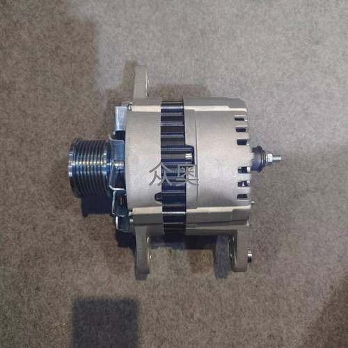 R215LC-7挖机发电机5263218发电机5263220发电机6BT 6CT发电机12V