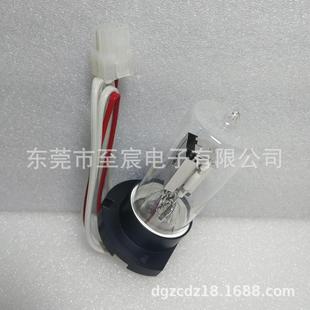 1600 1200 1800 氘灯916633 12V20W 美谱达UV 钨灯911634 1100
